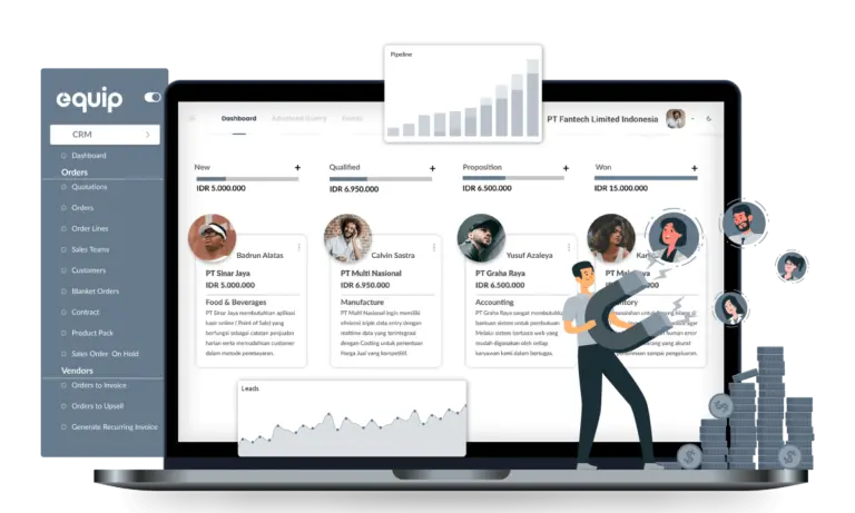 real estate crm