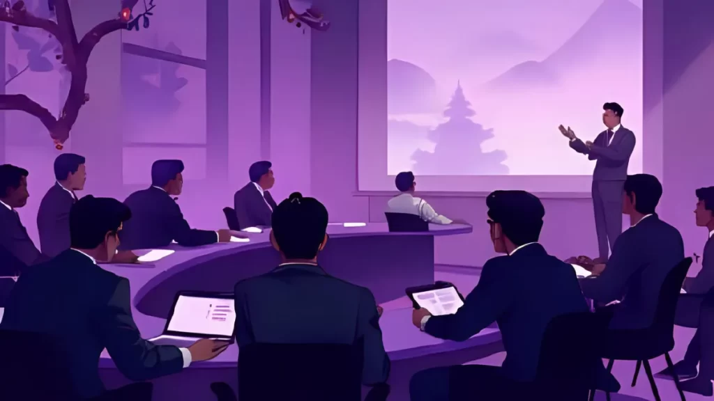 good corporate governance