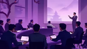 good corporate governance