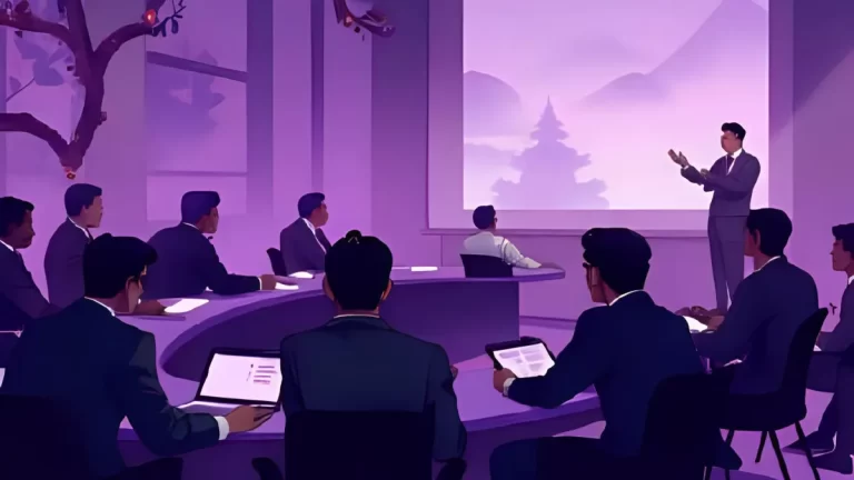 Good Corporate Governance (GCG): Pengertian dan Prinsipnya