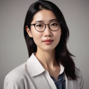Picture of Jessica Ratna