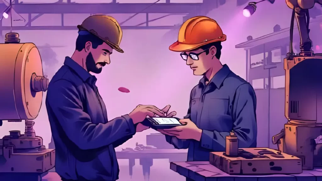 production planning software