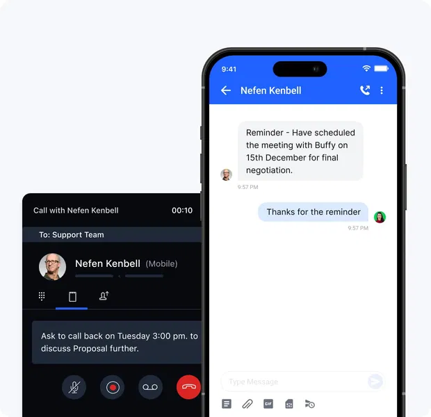 real estate crm