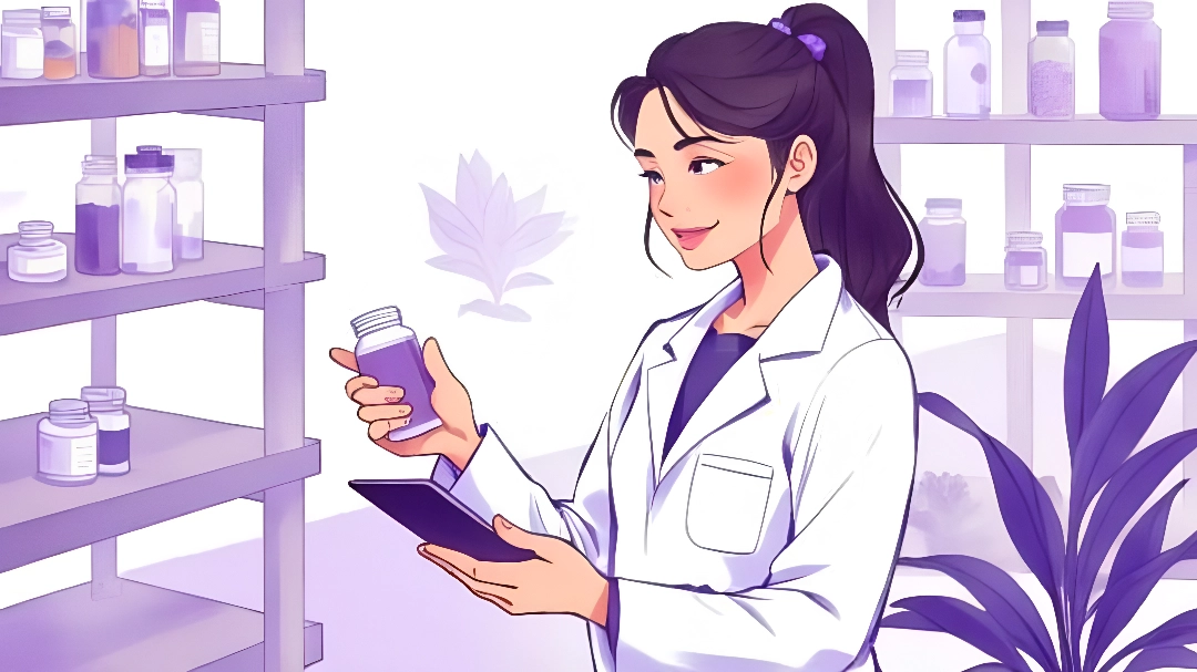 software inventaris bisnis farmasi