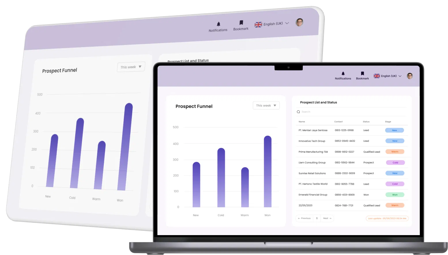 real estate crm