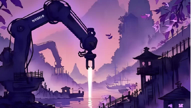 Computer Aided Manufacturing: Fungsi dan Jenis-Jenisnya