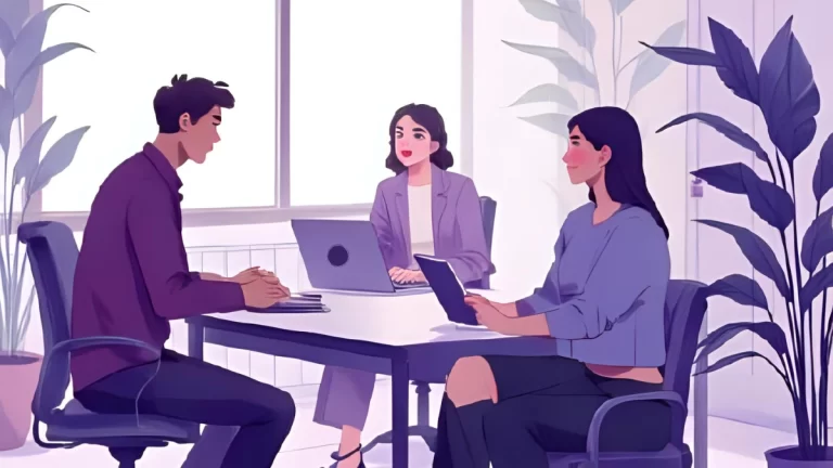 Apa itu HRMS Software?