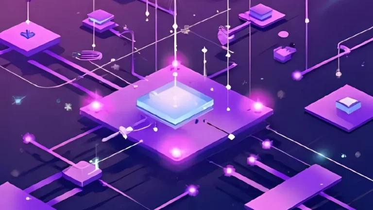 9 Software ERP Terbaik yang Mendukung Integrasi IoT Platform