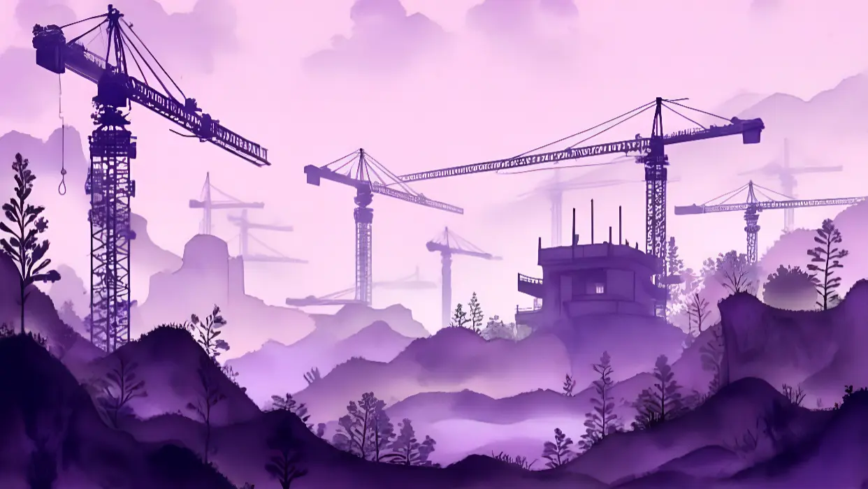 RKS Proyek Konstruksi