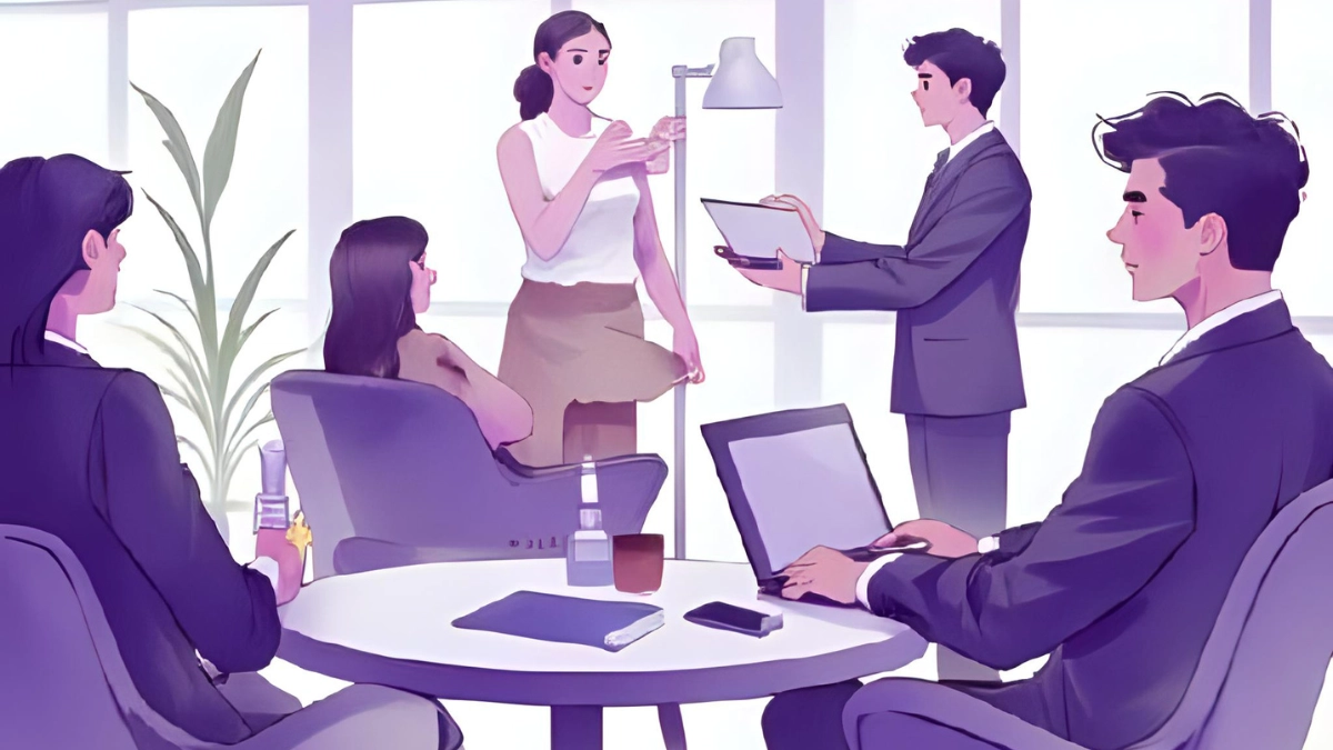 Perbedaan HRMS dan HRIS