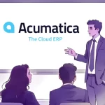 Review Acumatica