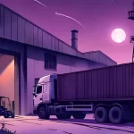 Strategi Supply Chain Total ERP
