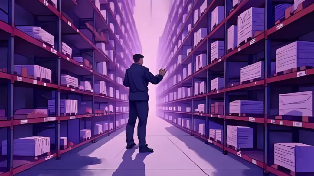 Supply Chain Analytics