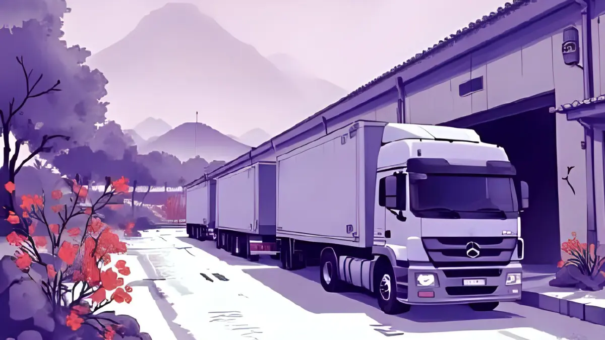 Tantangan Implementasi Supply Chain Visibility