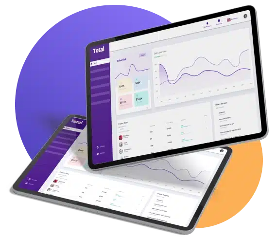 Software ERP - Total
