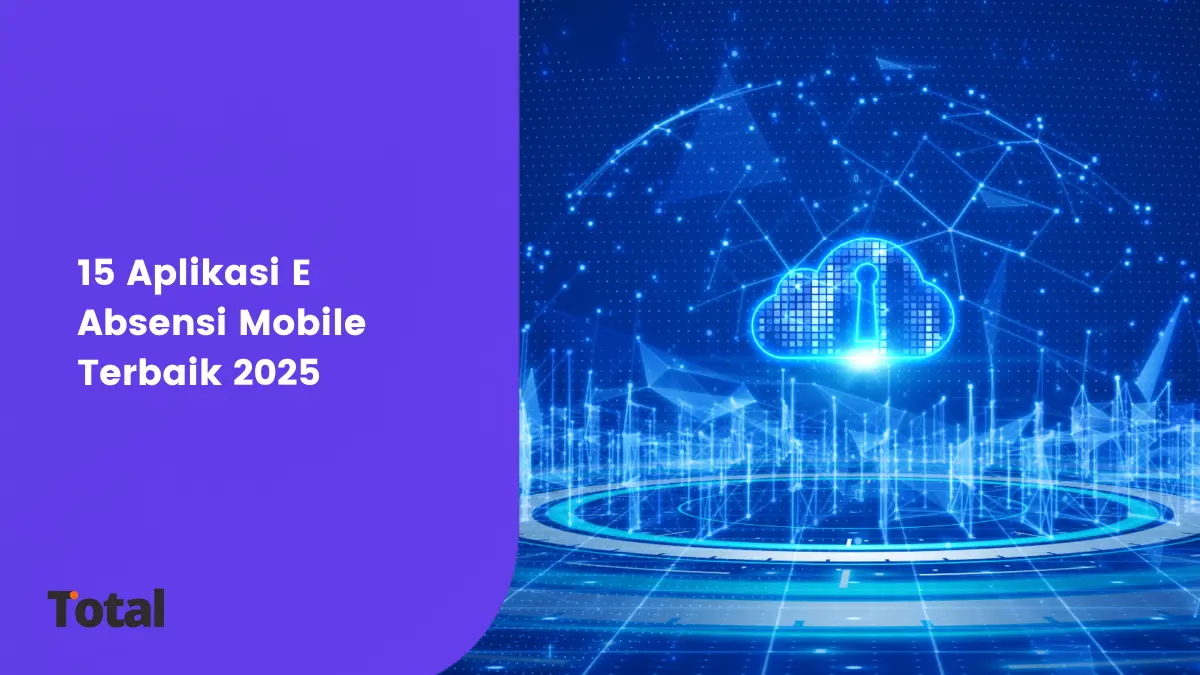 aplikasi absensi mobile