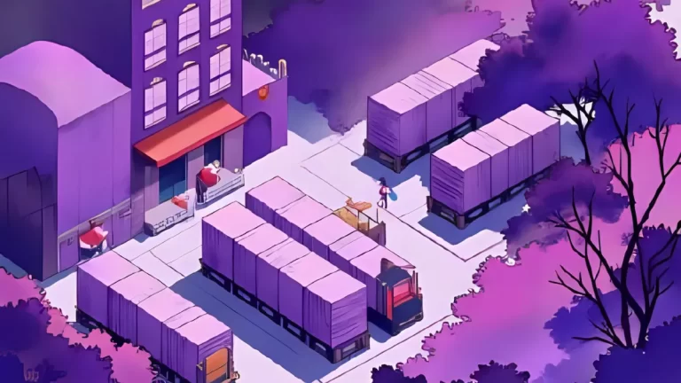 Barcode Asset Tracking: Solusi Pengelolaan Aset Efisien