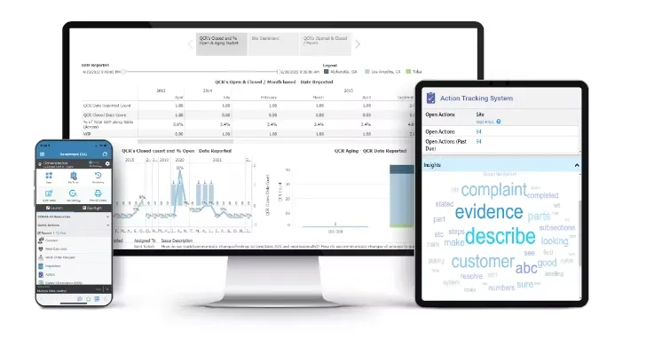 esg software