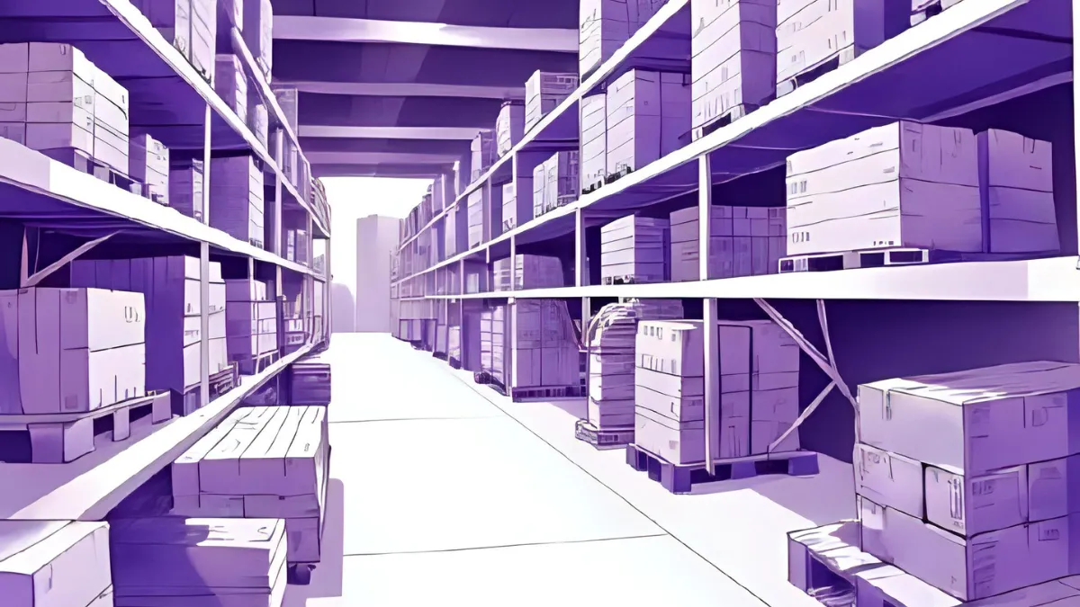 barcode asset tracking