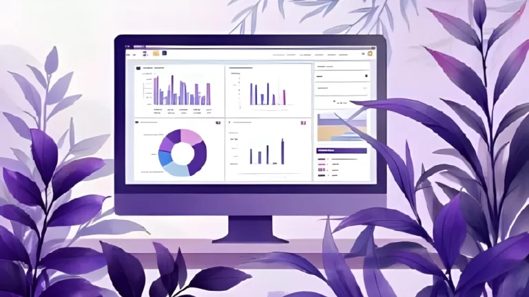 Crop Management Software: Solusi Efektifitas Pertanian