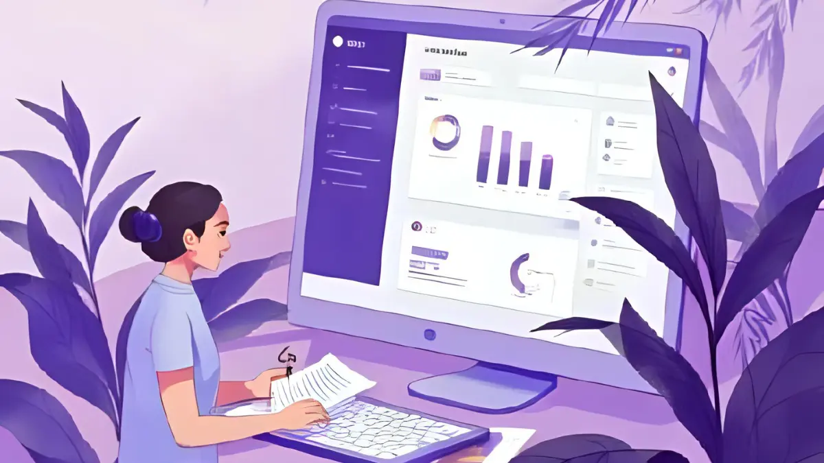 Fitur Utama pada Software Akuntansi Distributor