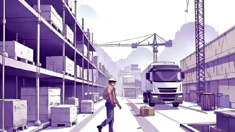 Strategi Inventaris Konstruksi 2025: Panduan & Solusi Efisien