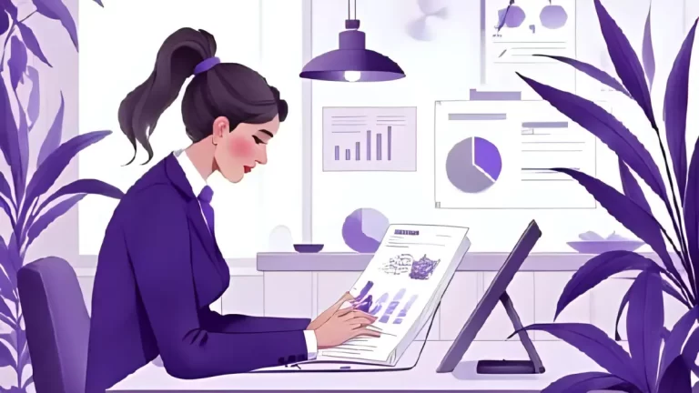 6 Jenis Contoh Laporan Bulanan HRD dan Cara Membuatnya