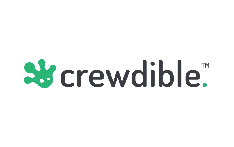 Crewdible