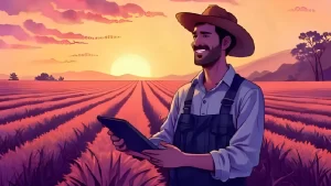 Precision Farming