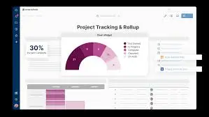 project management Smartsheet