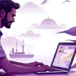 Software Akuntansi Distributor - Total ERP