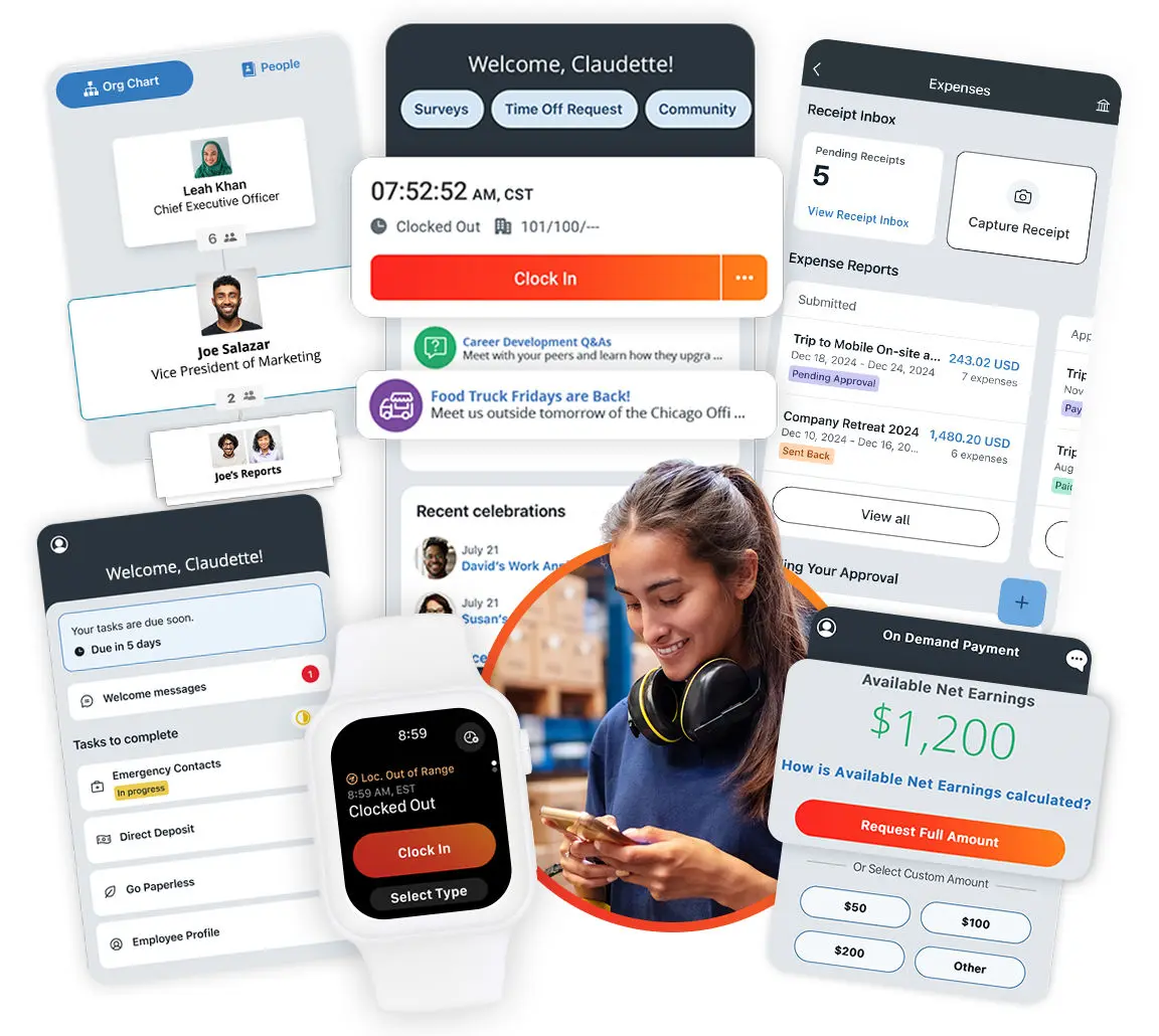 software payroll paylocity