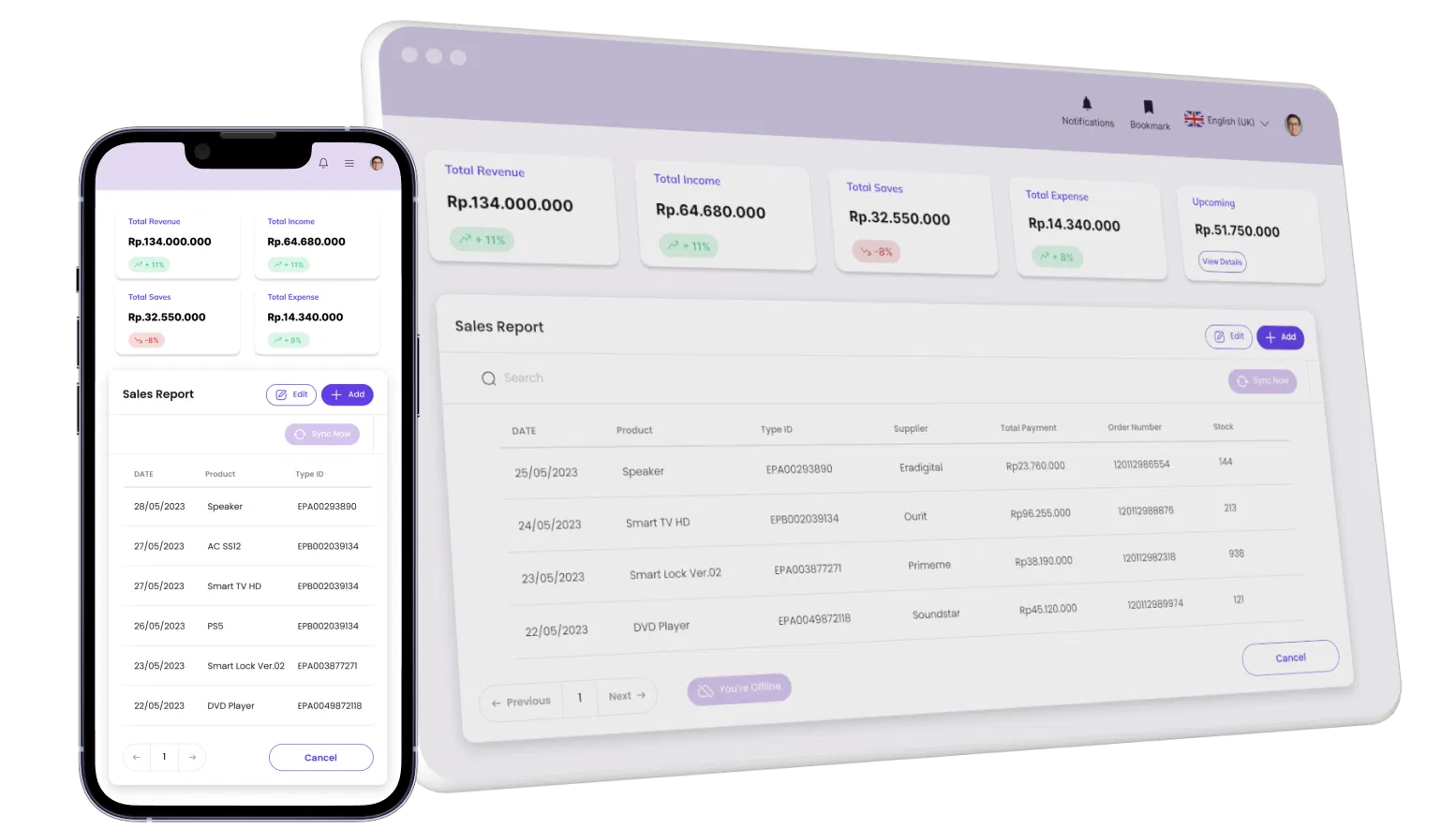 sales tools