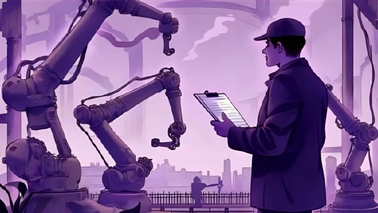 Work Order: Definisi dan Contoh di Industri Manufaktur