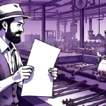 Apa Itu Contract Manufacturer Penjelasan, Manfaat, dan Perbedaannya