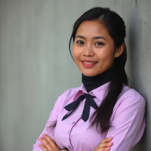 Picture of Elvina Adhisty