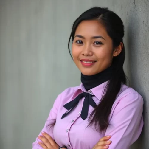 Elvina Adhisty