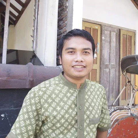 Muhammad Taufik