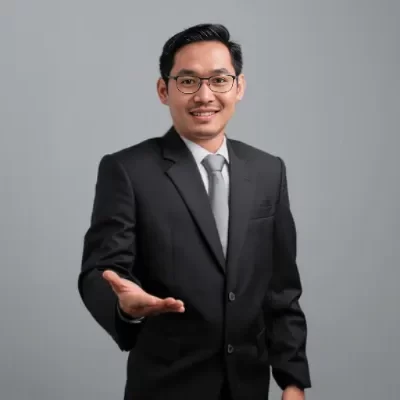 Syahrian Hidayat