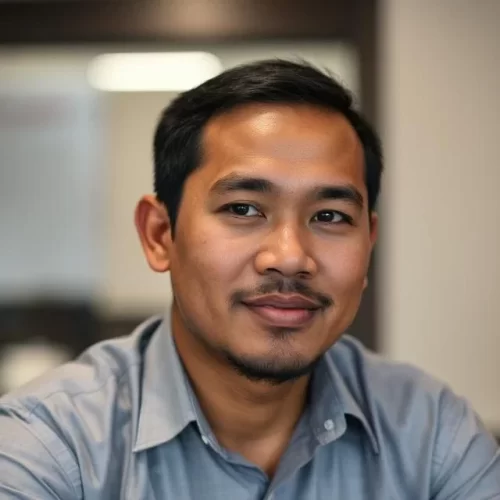 Ahmad Nauval