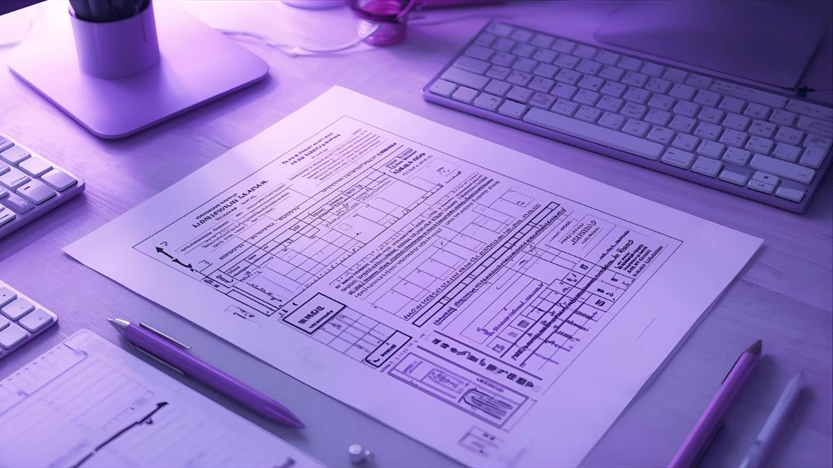 jenis-jenis format contoh laporan bulanan general affairs