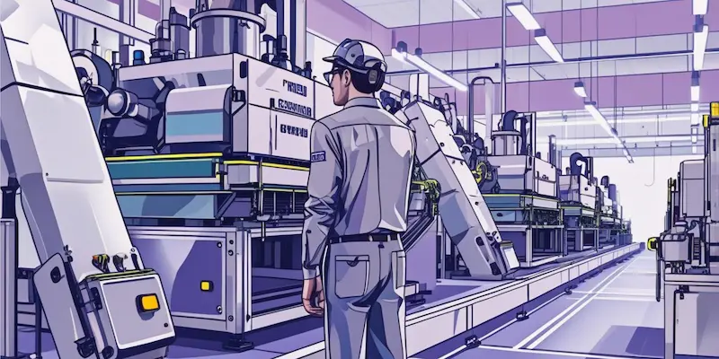 Klasifikasi Sistem dari Aliran Proses