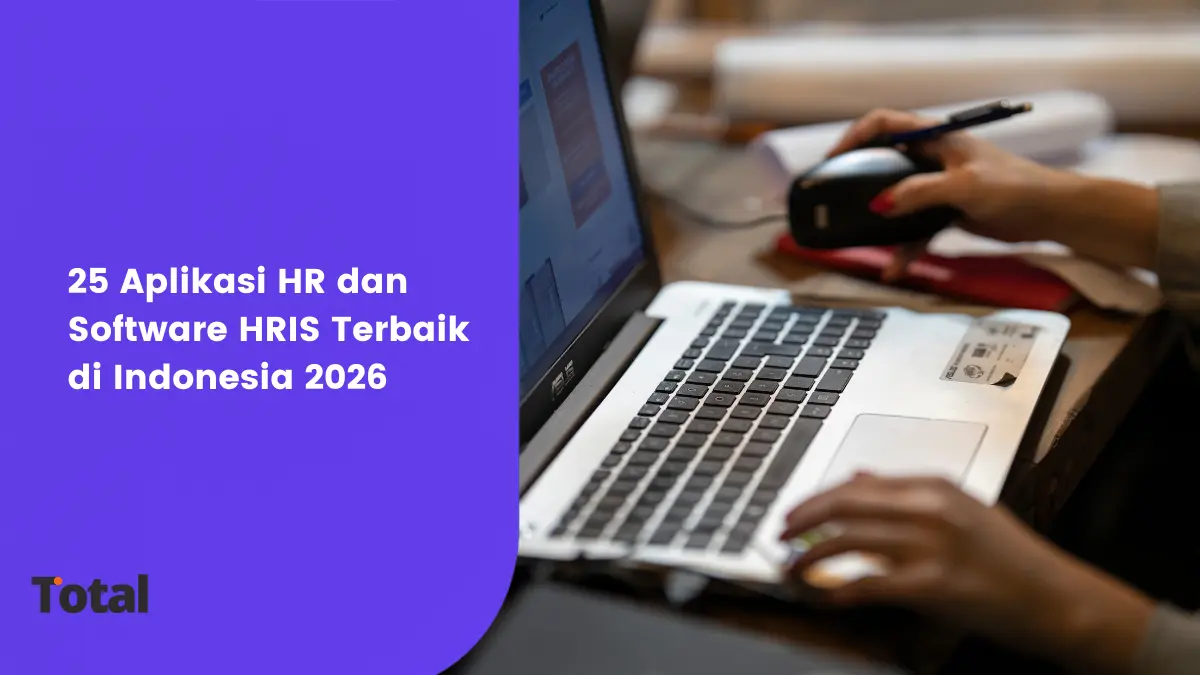 software hr terbaik