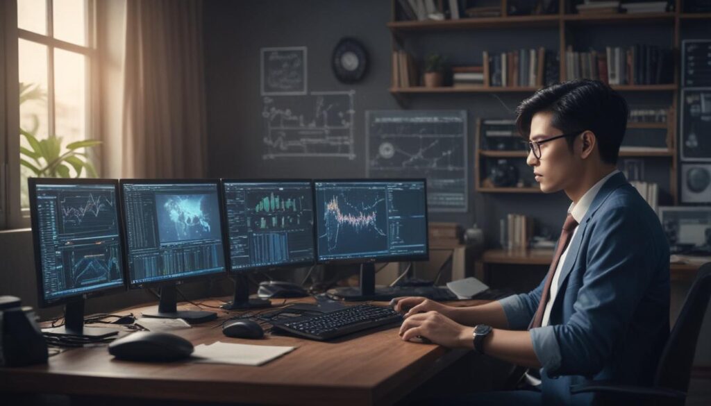 Panduan Lengkap Software Manufaktur untuk Pabrik Elektronik 2025