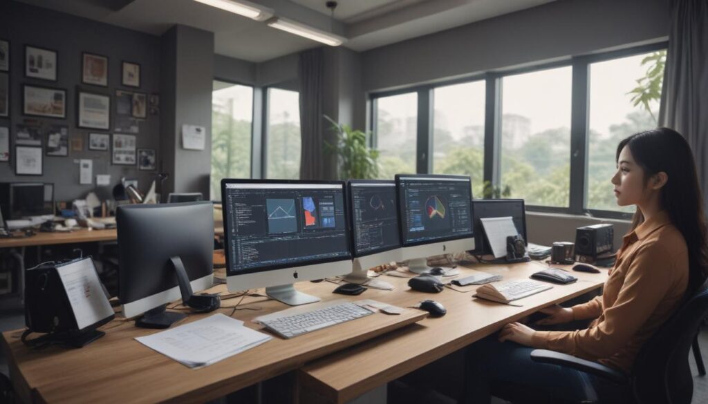Software CAD untuk Pabrik Tekstil 2025: Panduan & Integrasi ERP
