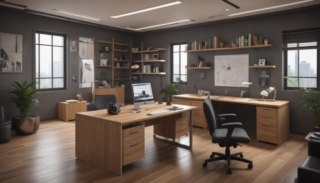 Software CAD Pabrik Furniture Terbaik 2025: Panduan & Rekomendasi
