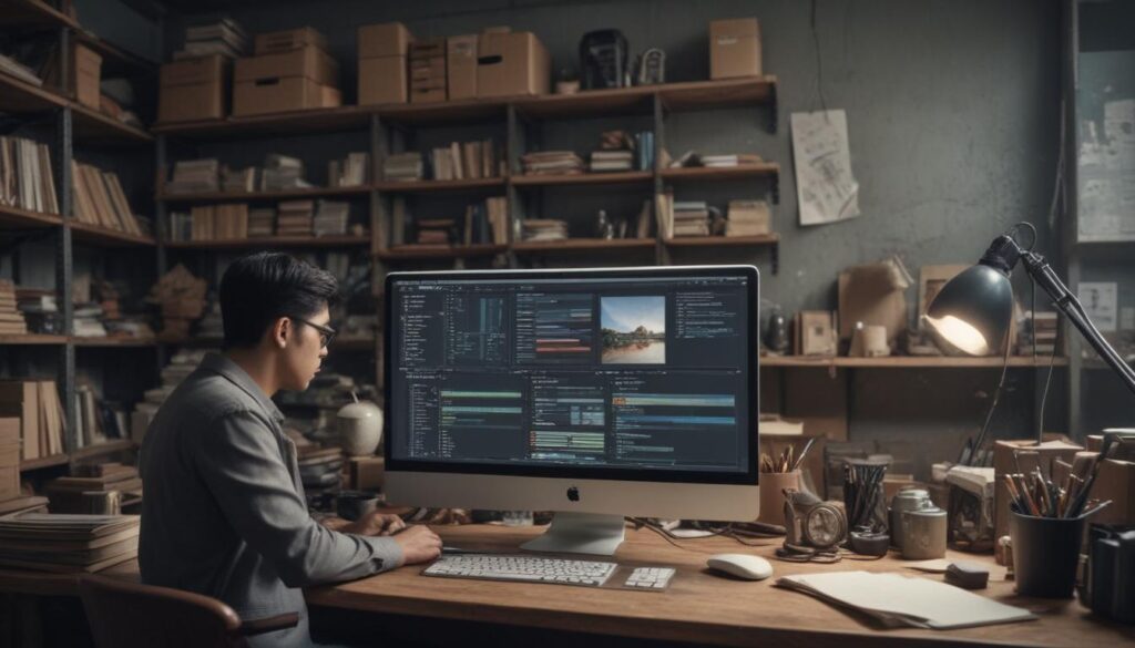 Software Inventory Garmen 2025: Solusi Atasi Limbah & Stok Mati