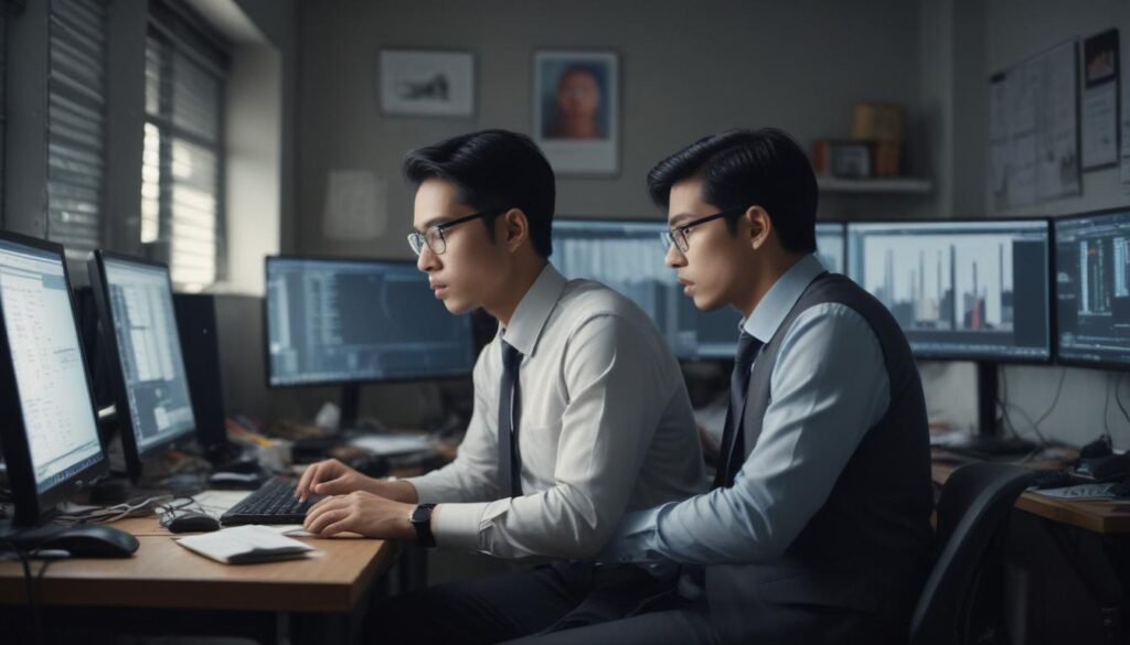 Software Inventaris Pabrik Kaca: Solusi Cerdas Atasi 5 Tantangan Krusial 2025