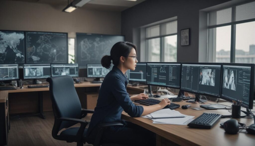 Software Manufaktur Pabrik Gelas: Panduan Strategis 2025