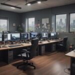 7 Fungsi Software Manufaktur Krusial untuk Pabrik Sparepart 2025